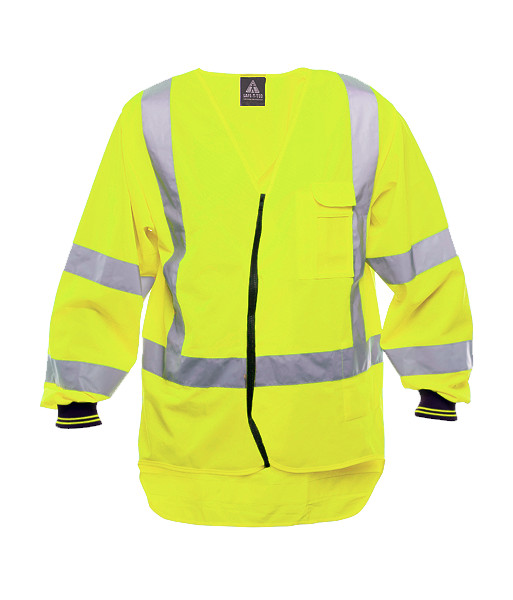 Why HiVis Vests are Essential for Nighttime Safety