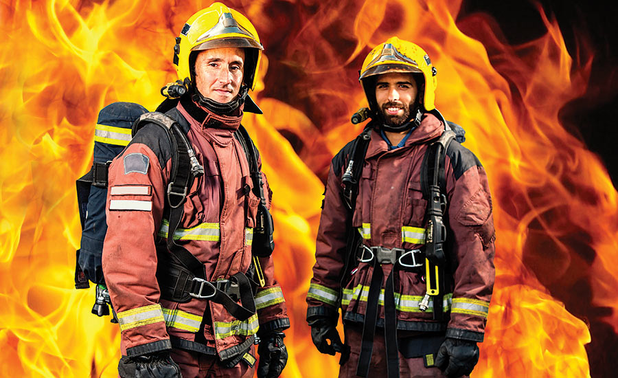 Importance of wearing fire-resistant clothing that can benefit you