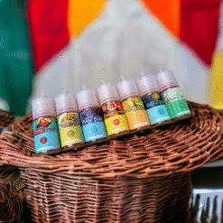 Pire Fruit 純粹果物煙油